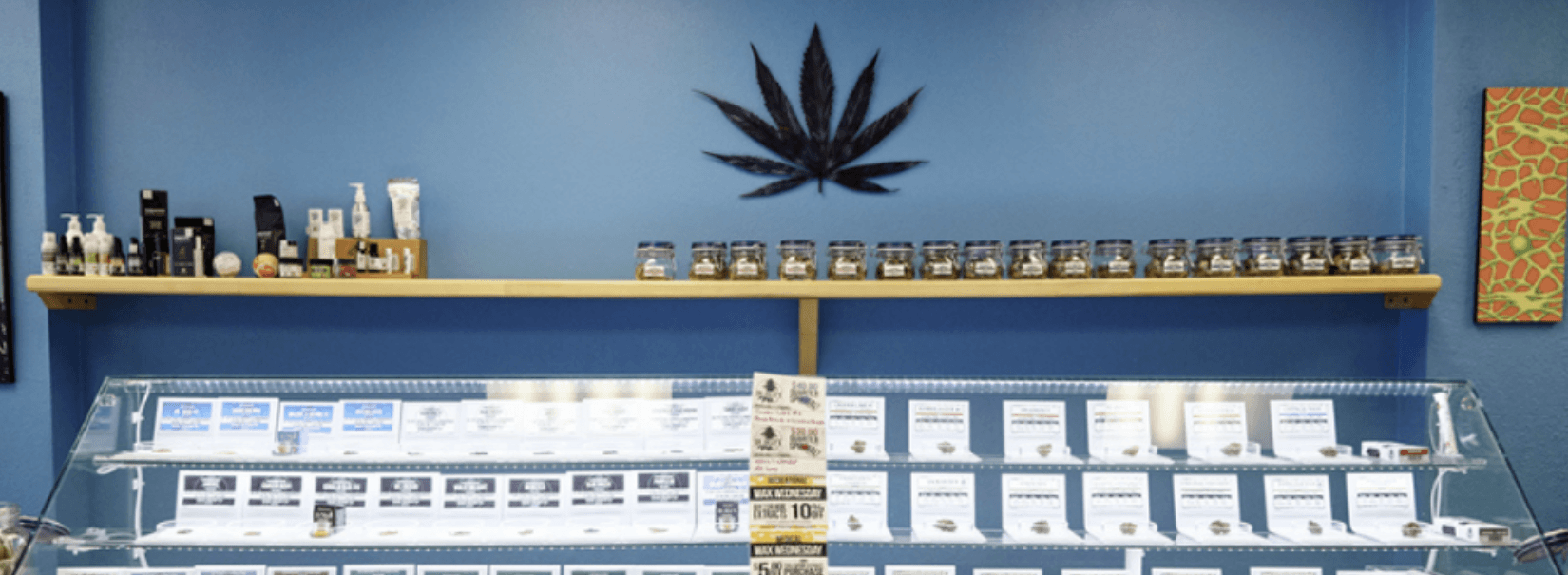 How to Find the Best Dispensary In Michigan Garden City, MI, Oak Park