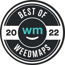Best of Weed Maps 2022