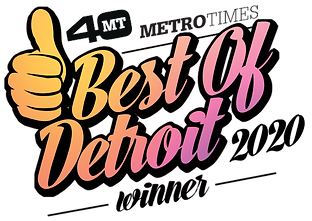 Best Dispensary of Detroit 2020