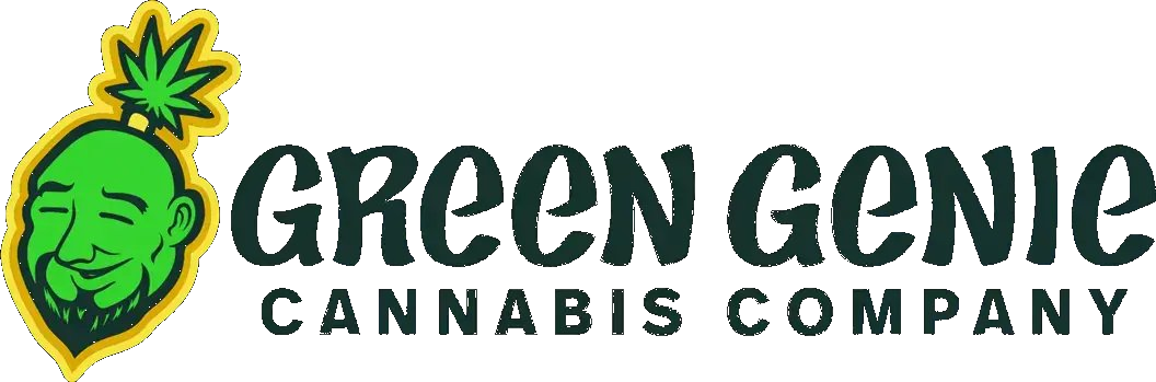 Green Genie Cannabis Company